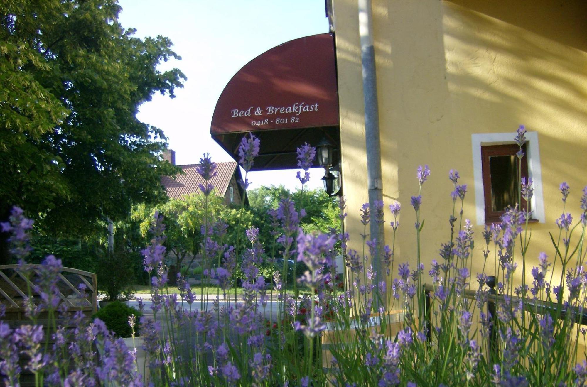 Kageroeds Vaerdshus Tre Stjaernor Hotel Exterior photo