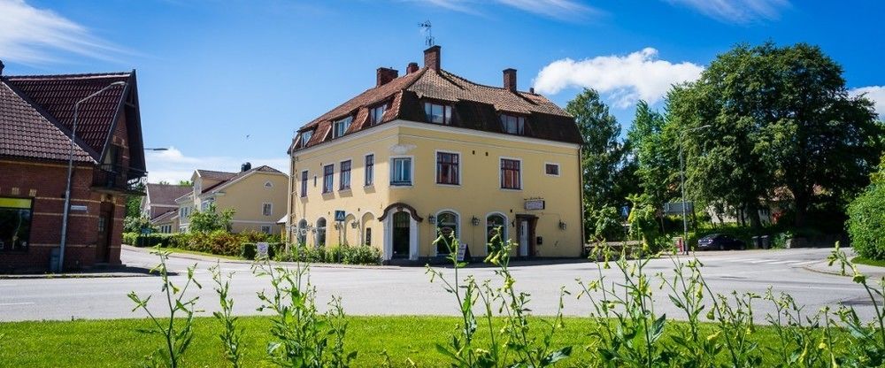 Kageroeds Vaerdshus Tre Stjaernor Hotel Exterior photo